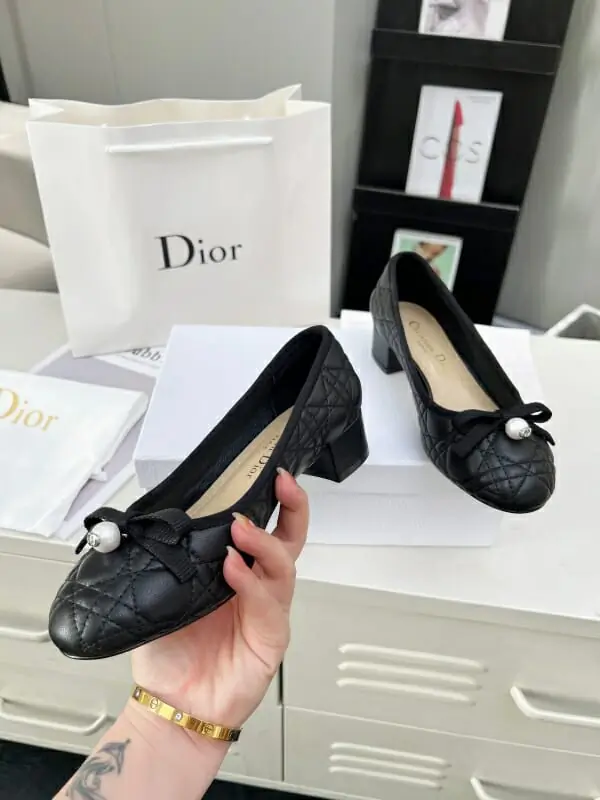 christian dior a talons hauts chaussures pour femme s_12105034